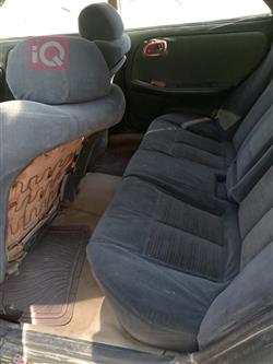 تويوتا II مارك